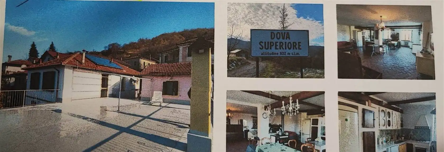 Terratetto unifamiliare 160 m², ottimo stato, Centro, Cabella Ligure - foto 2