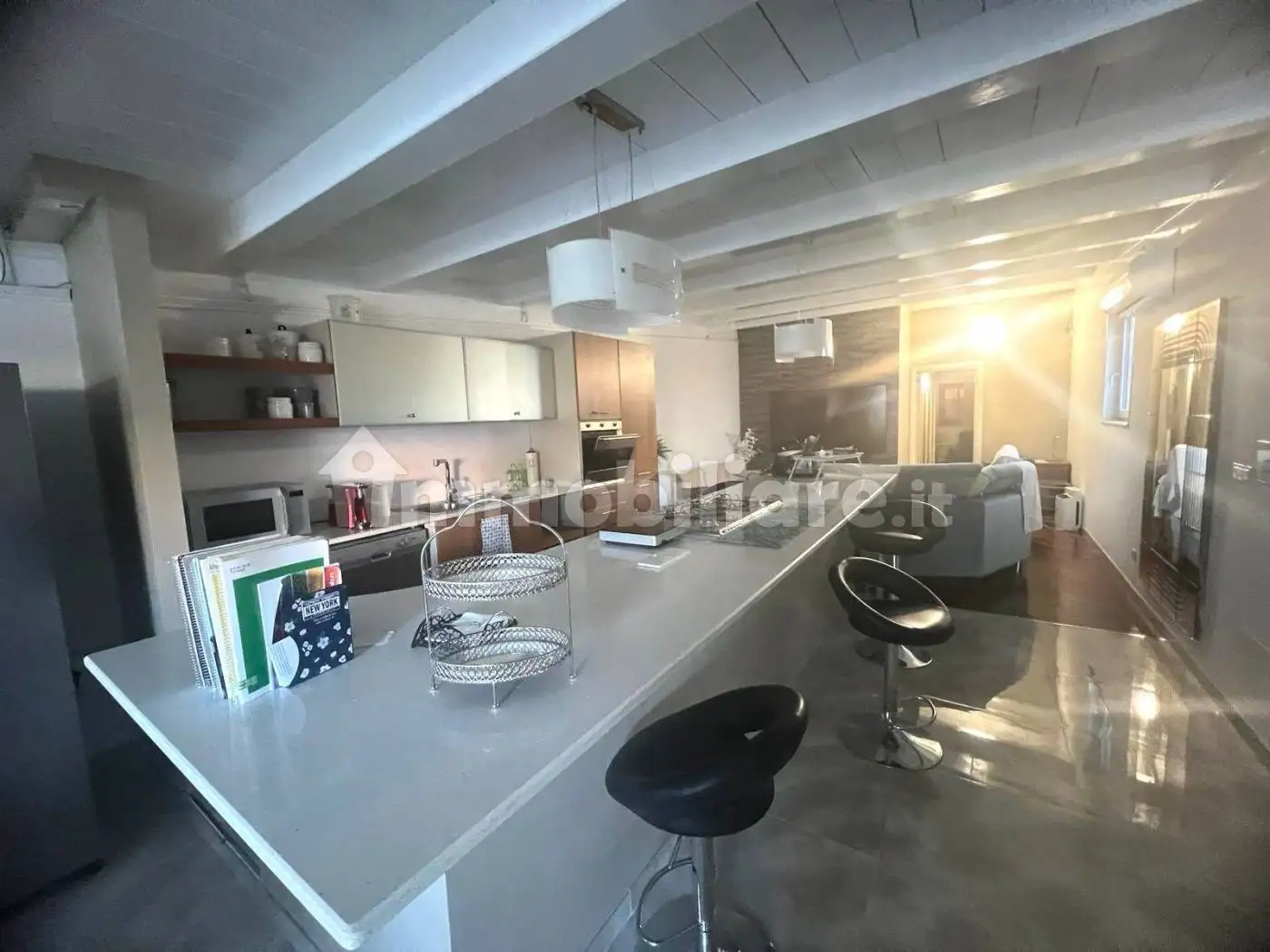 Appartamento in vendita a Simeri Crichi