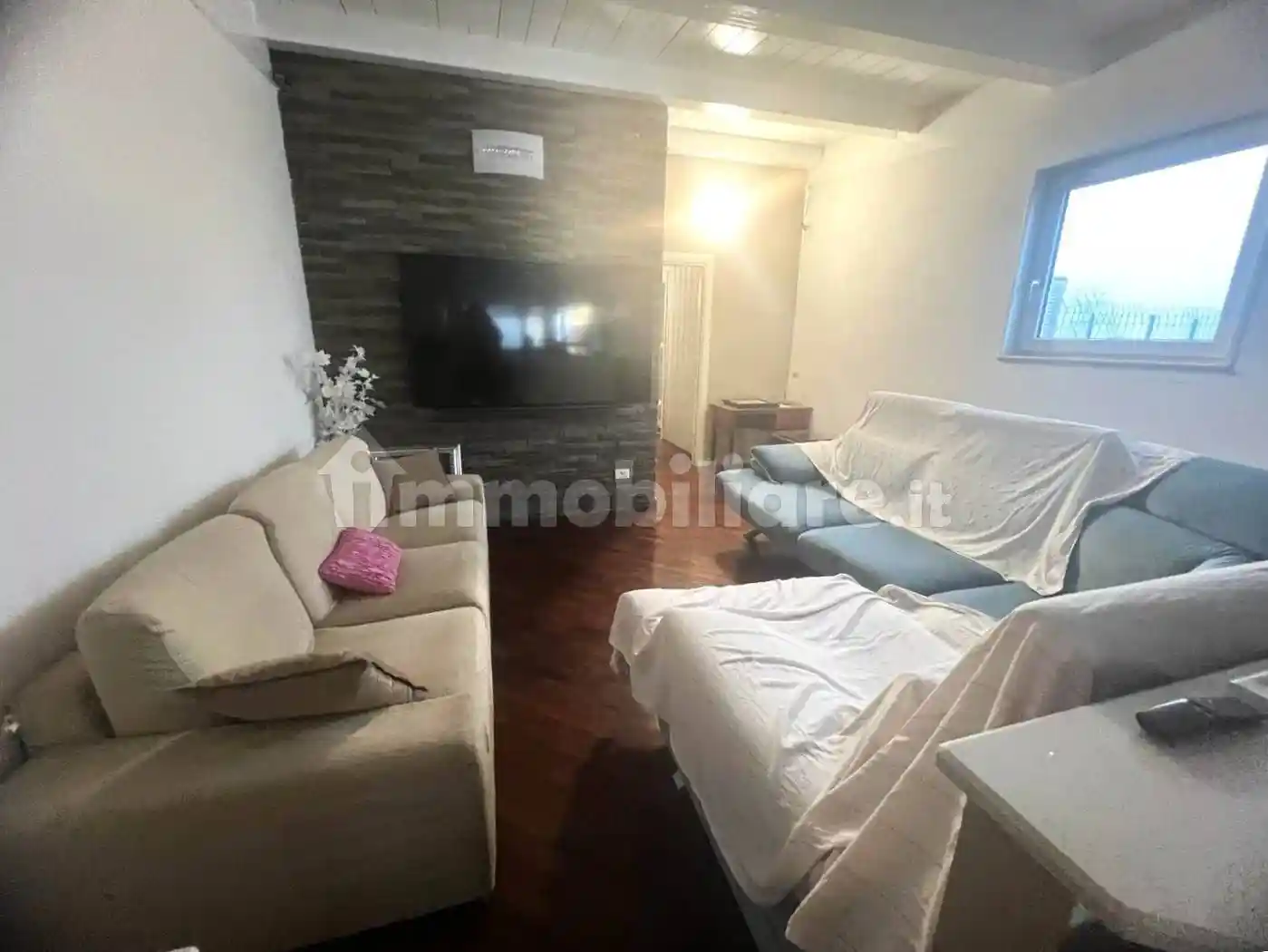 Trilocale ottimo stato, piano terra, Simeri Crichi - foto 4