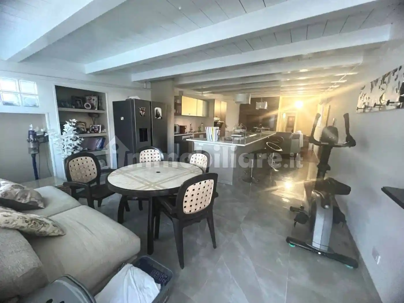 Trilocale ottimo stato, piano terra, Simeri Crichi - foto 5