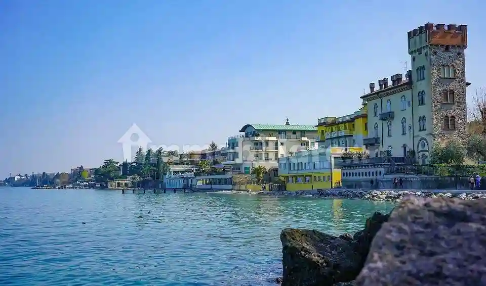 Palazzo - Edificio - foto 2