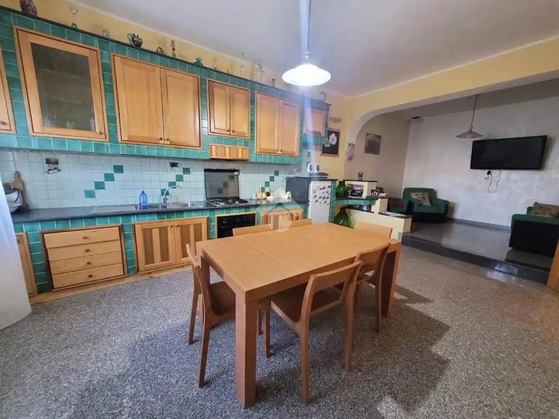 Quadrilocale via Fiumarella 49, Pellaro, Reggio Calabria - foto 2