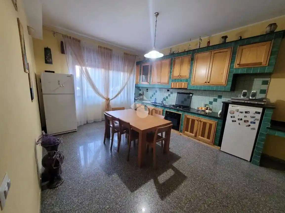 Quadrilocale via Fiumarella 49, Pellaro, Reggio Calabria - foto 3