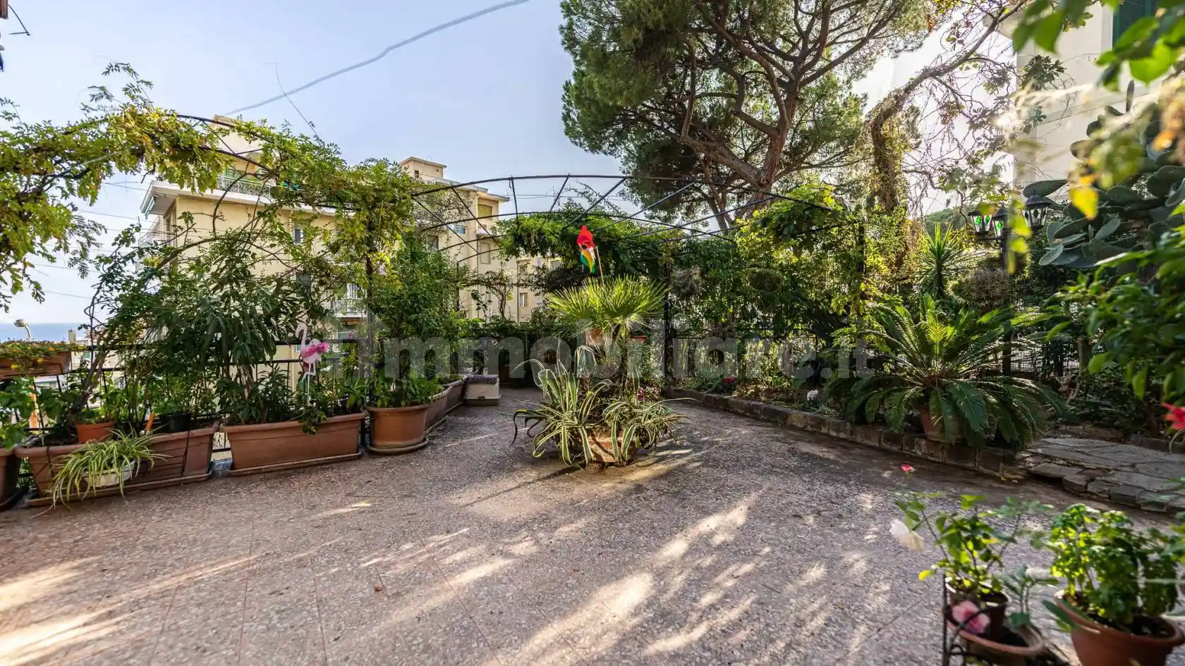 Appartamento in vendita a Sanremo