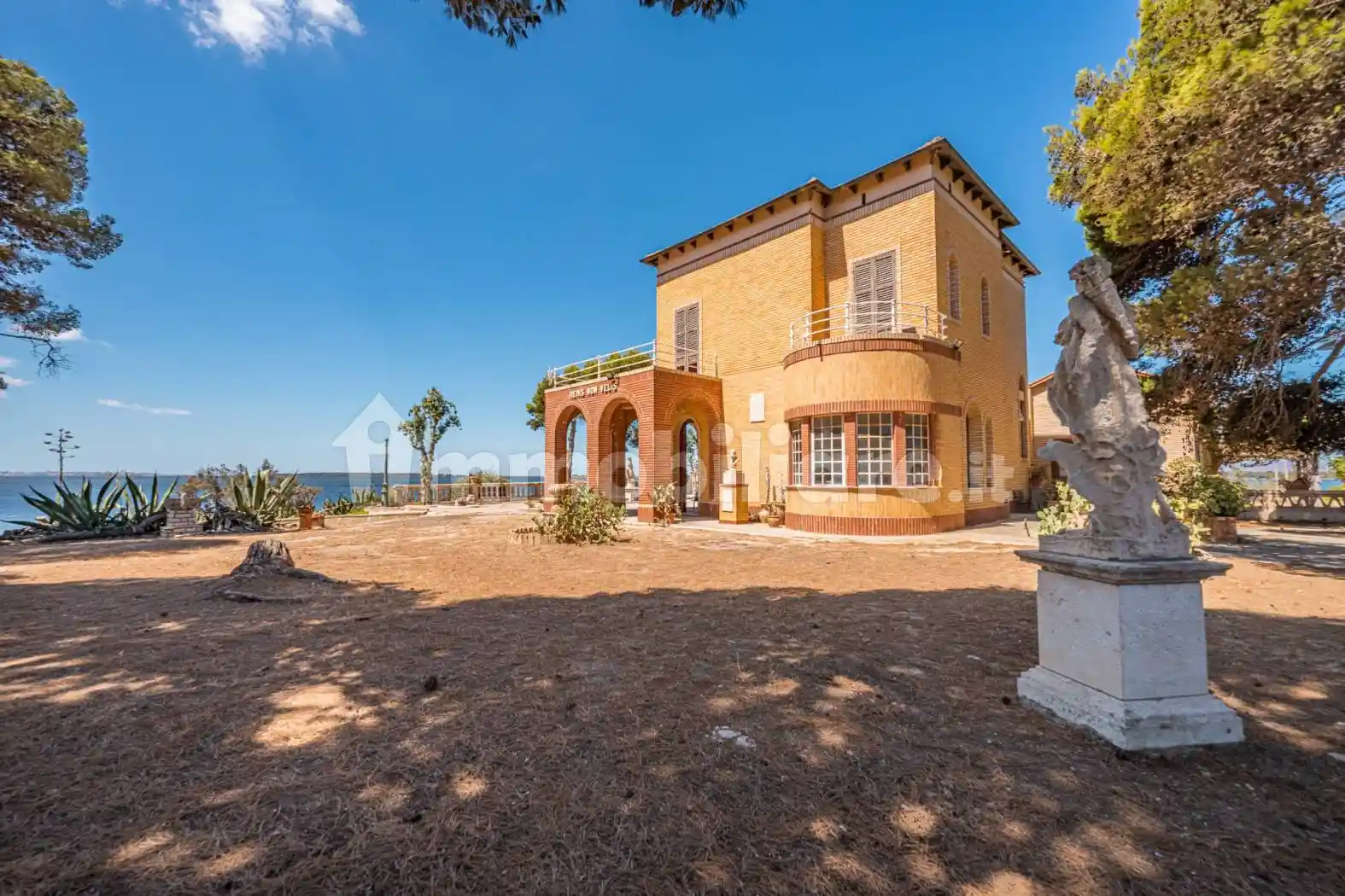Villa in vendita a Marsala