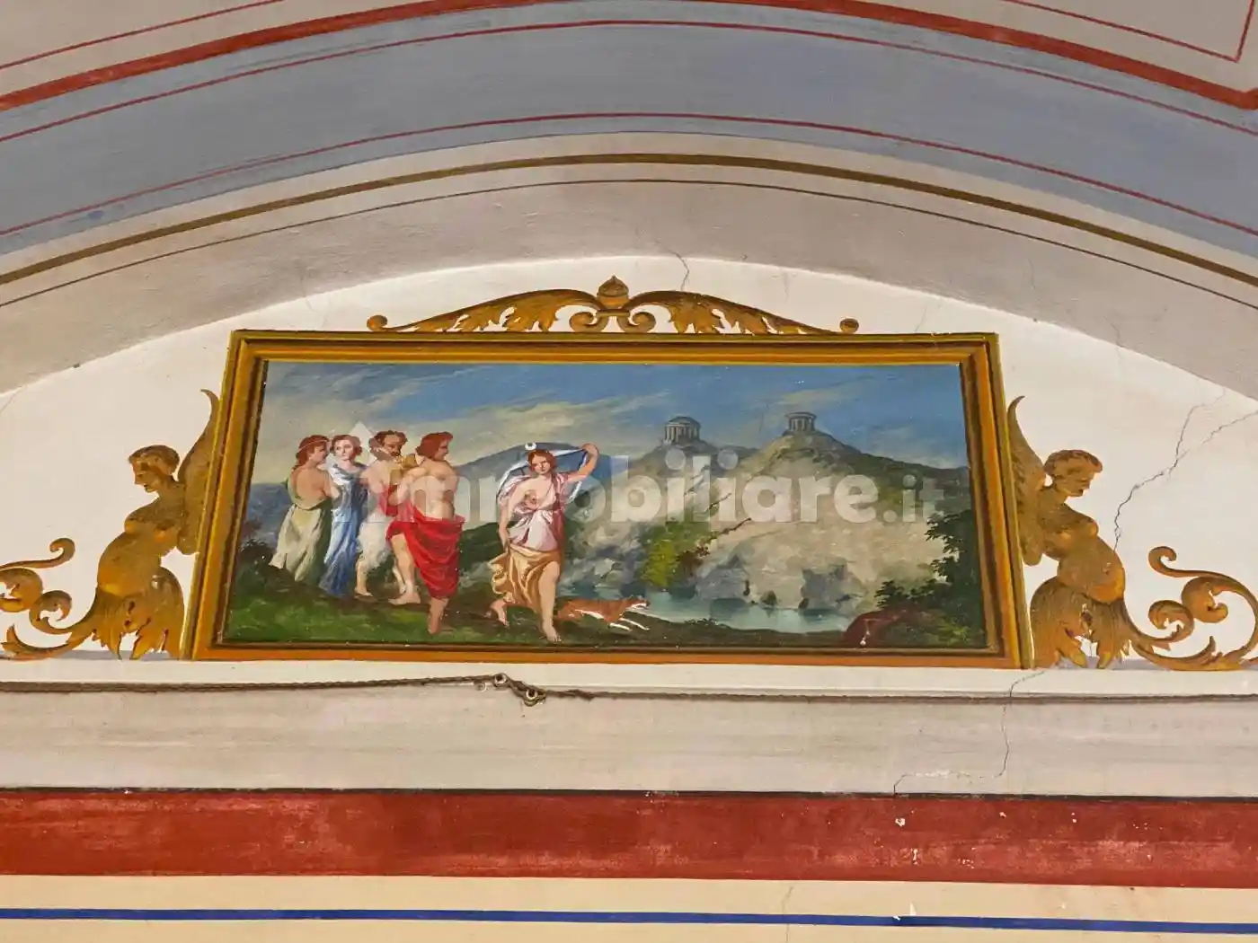 Appartamento in vendita a Amelia