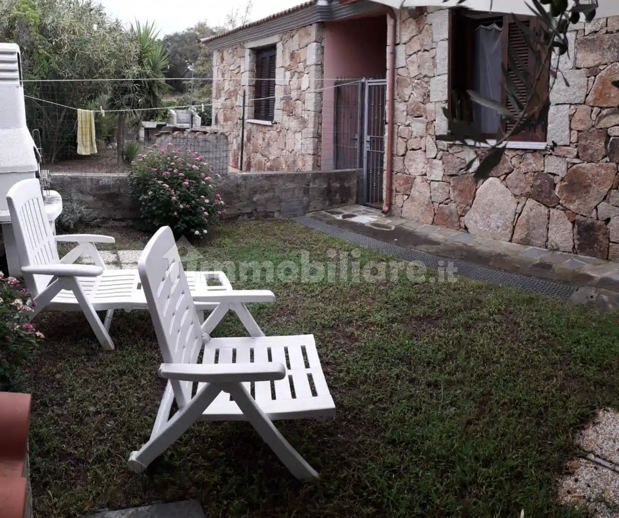 Appartamento in affitto a San Teodoro