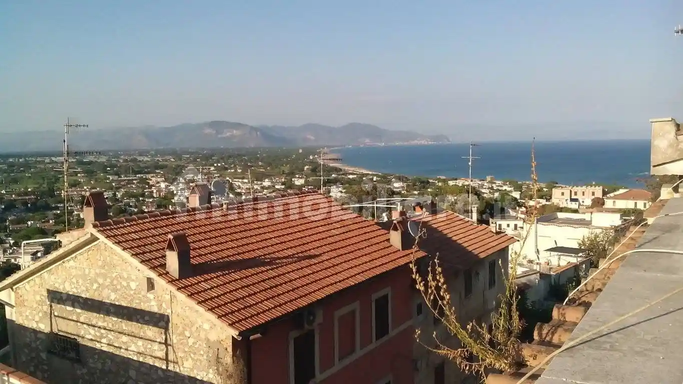 Appartamento in vendita a San Felice Circeo