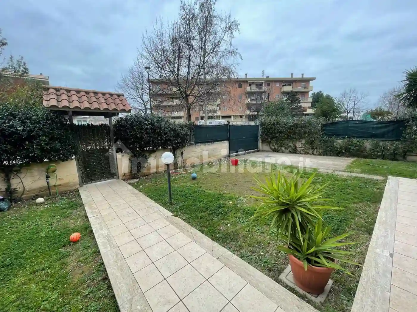 Villetta a schiera - foto 5