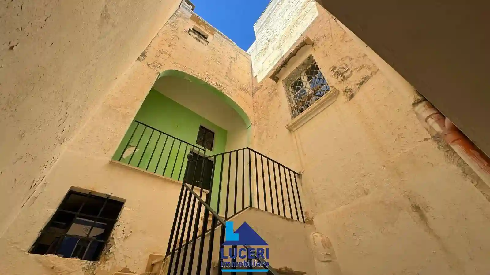 Palazzo - Edificio - foto 3