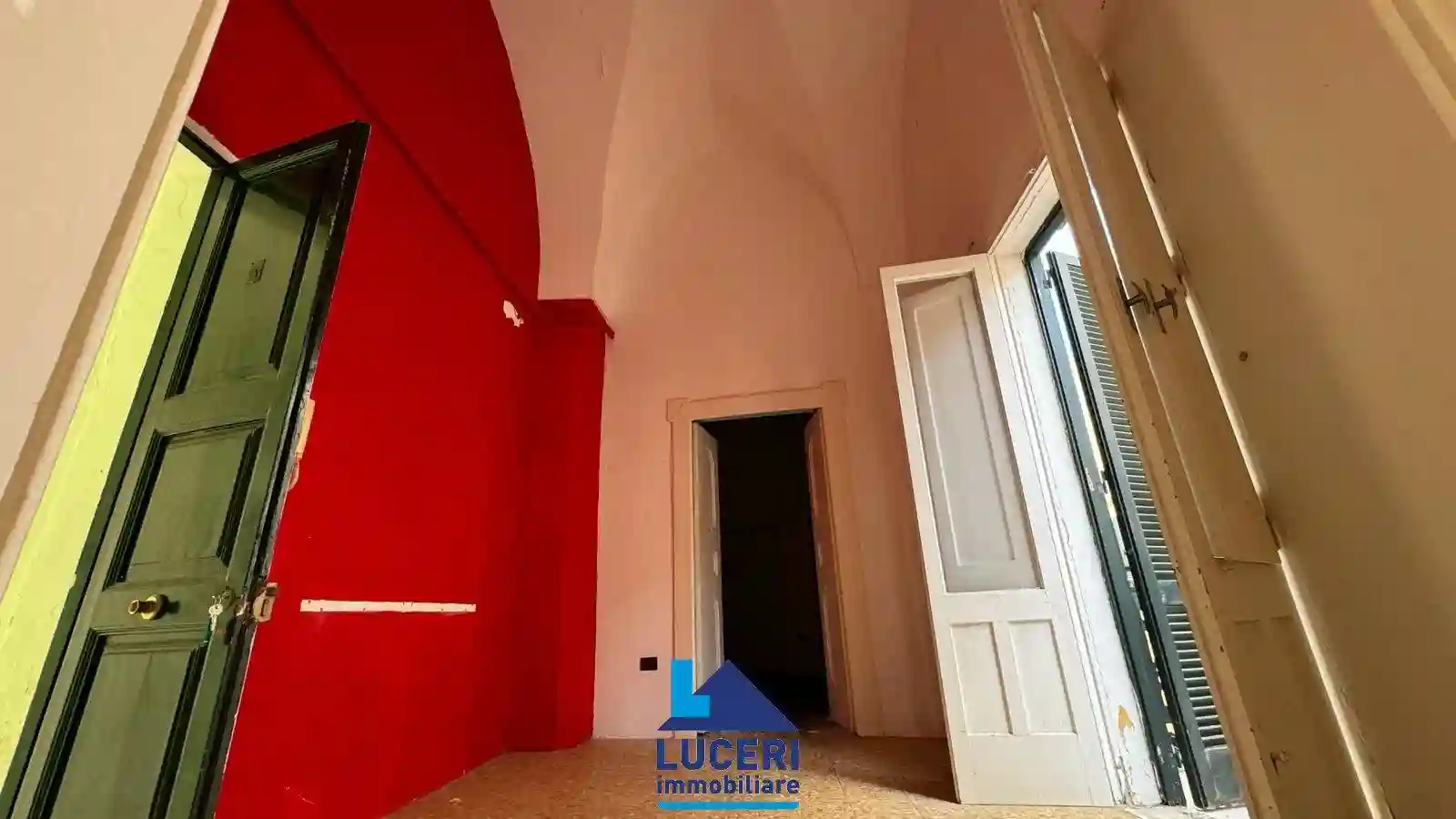 Palazzo - Edificio - foto 5