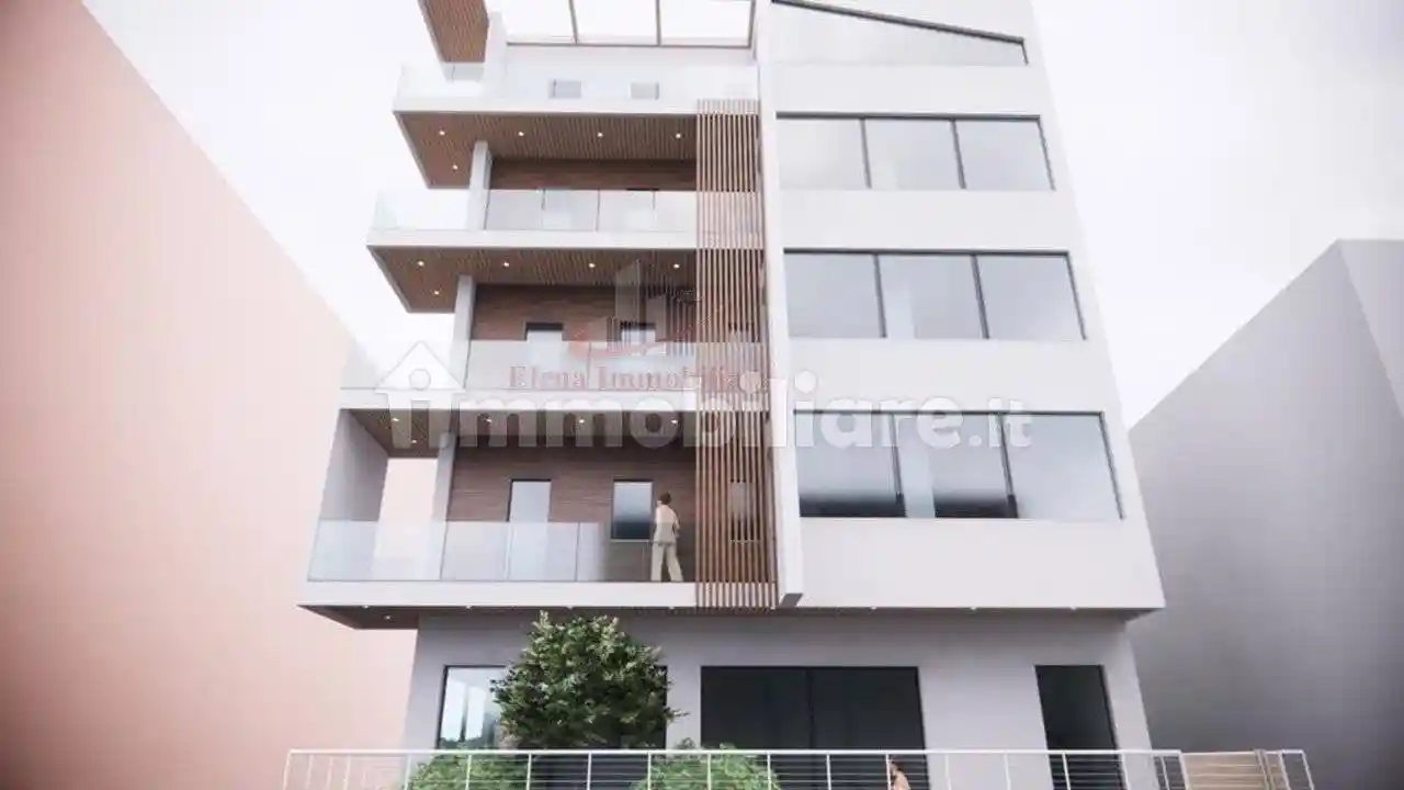 Appartamento in vendita a Alcamo