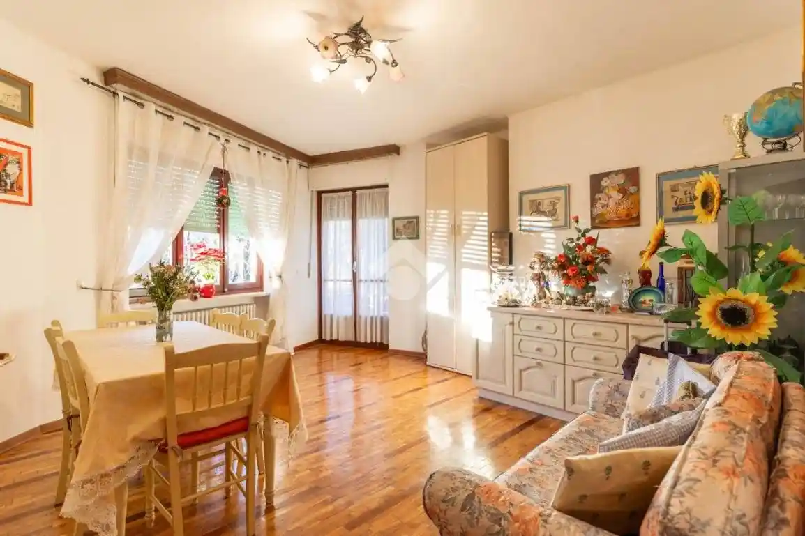 Appartamento in vendita a Luserna San Giovanni