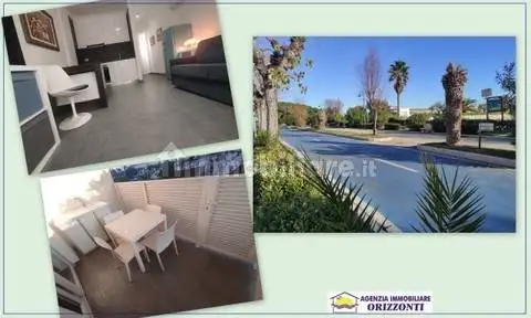 Appartamento in vendita a Alba Adriatica