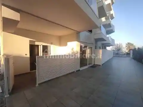 Bilocale Lungomare Marconi, Lungomare Marconi, Alba Adriatica - foto 2