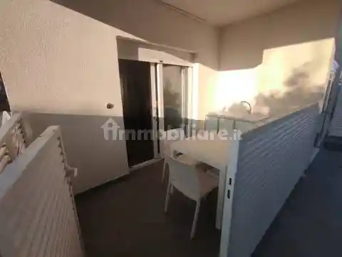 Bilocale Lungomare Marconi, Lungomare Marconi, Alba Adriatica - foto 3