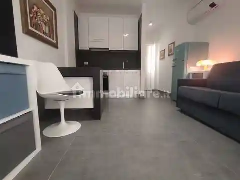 Bilocale Lungomare Marconi, Lungomare Marconi, Alba Adriatica - foto 5