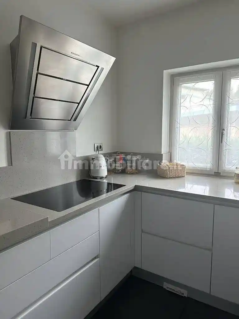 Villa unifamiliare via Merano 21, Borgo d'Anaunia - foto 3