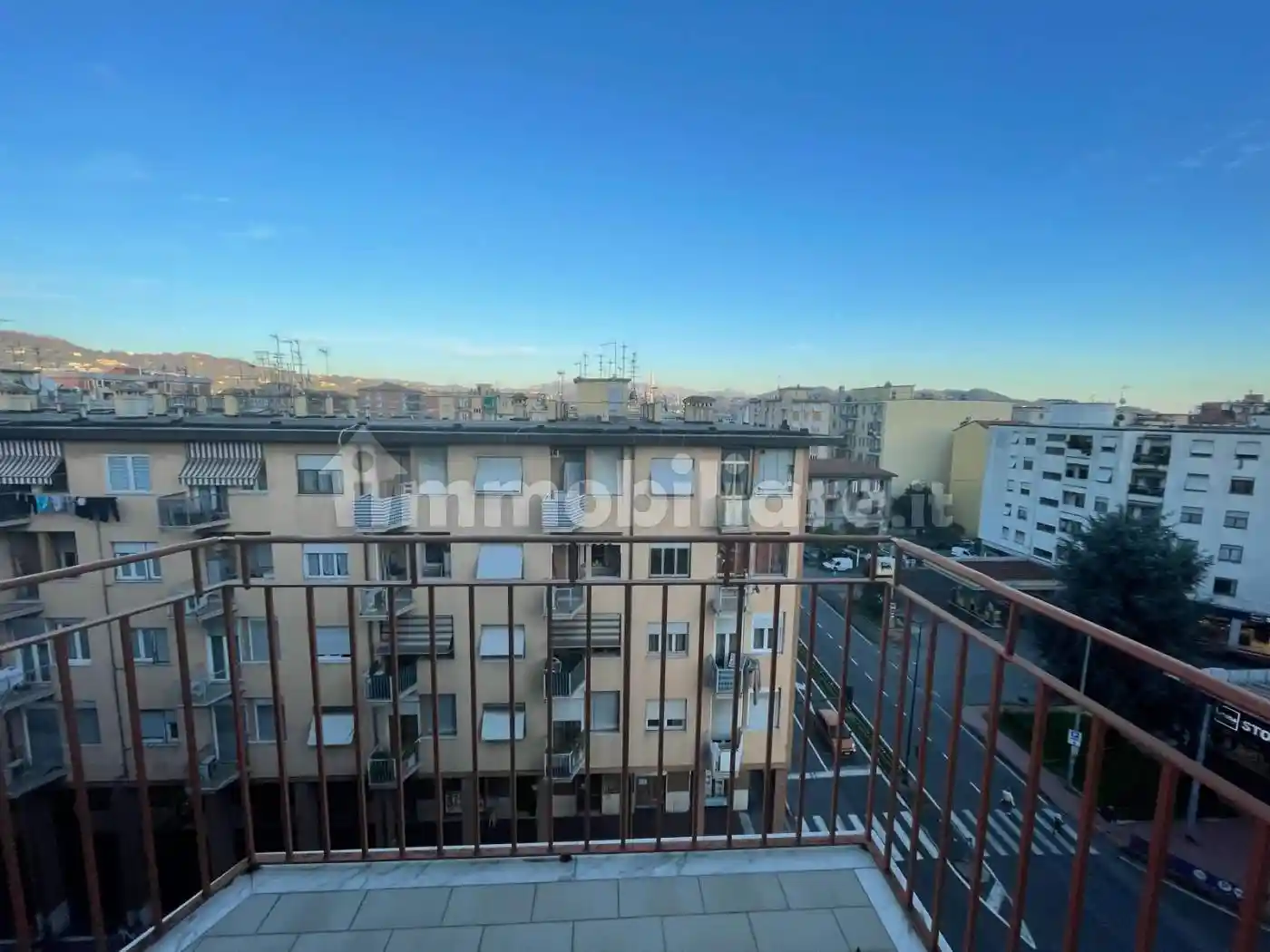 Appartamento in vendita a La Spezia