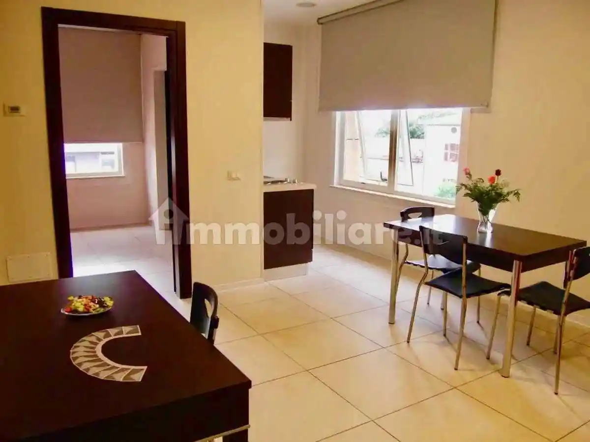 Appartamento in vendita a Trevi