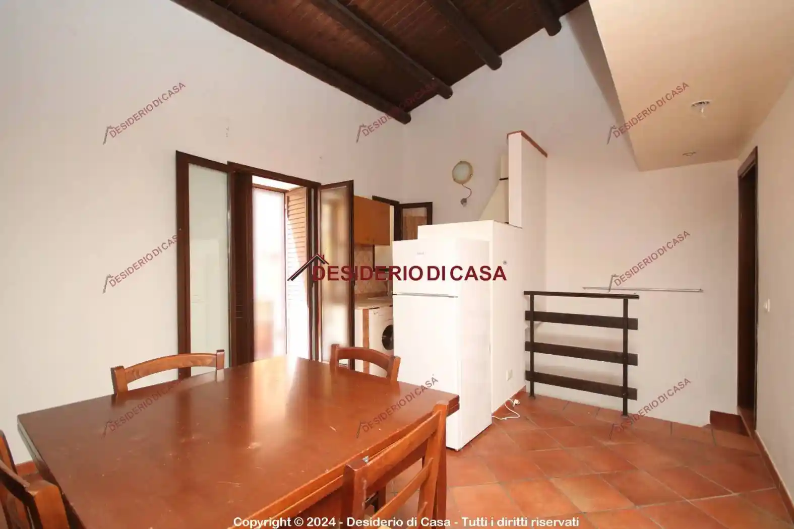 Appartamento in affitto a Bagheria