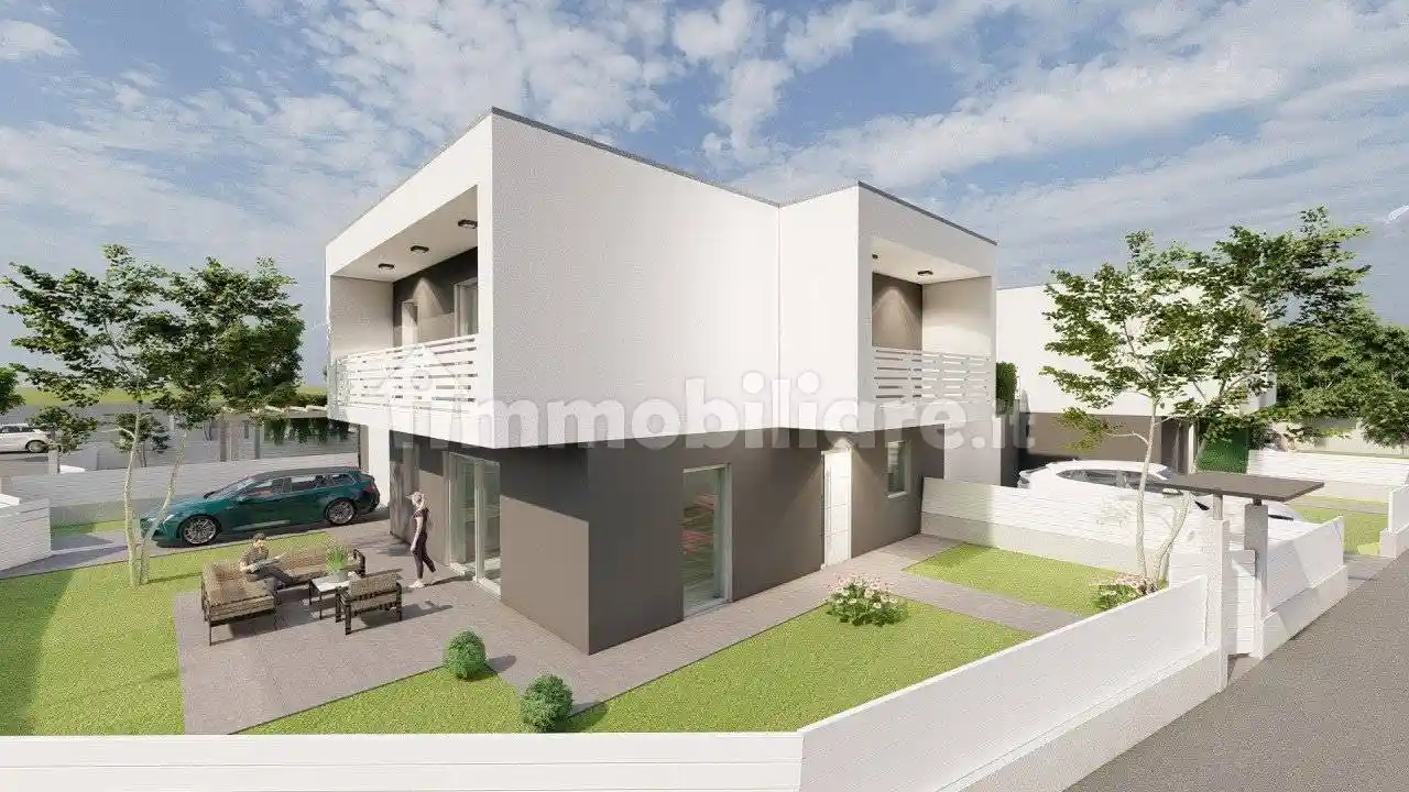 Casa indipendente in vendita a Arcole