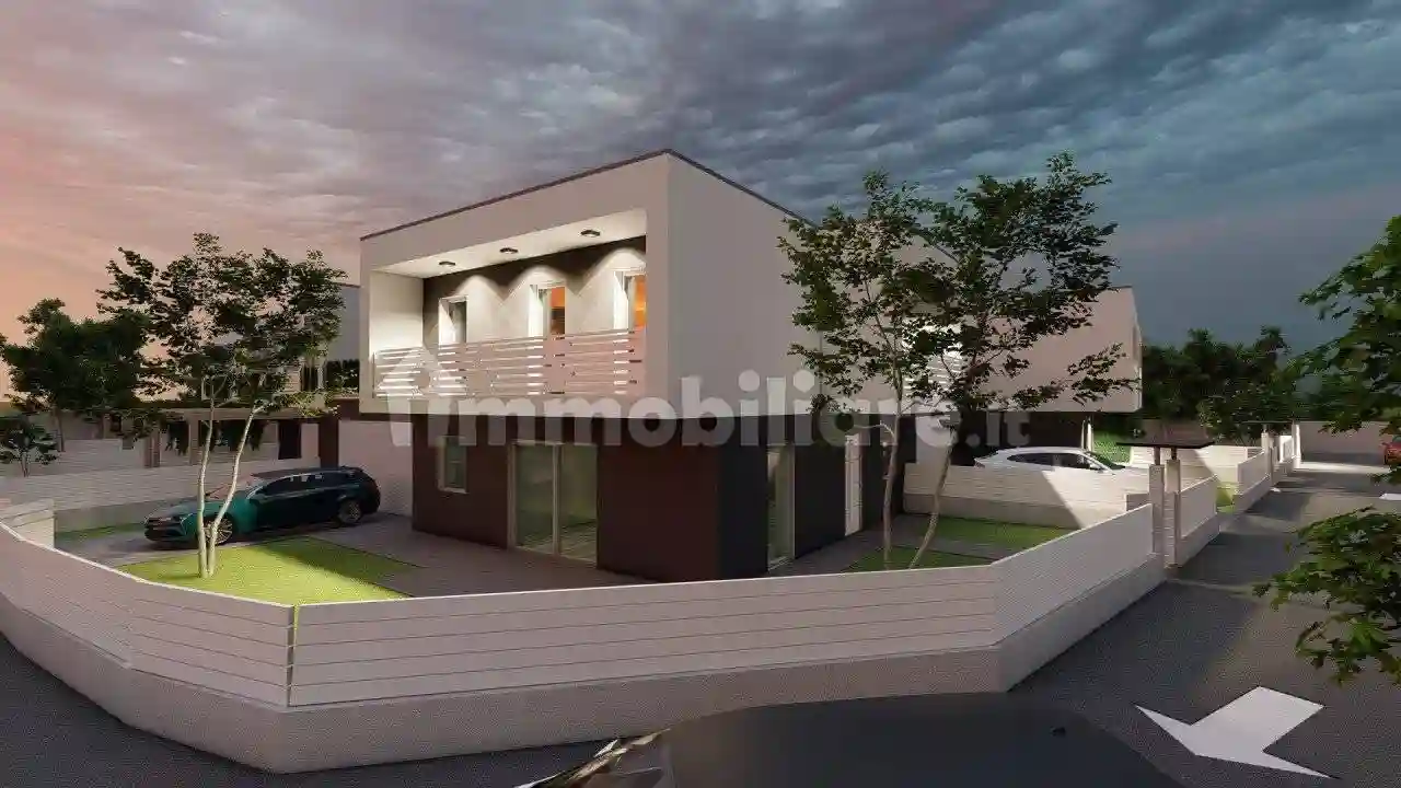 Casa indipendente - foto 3