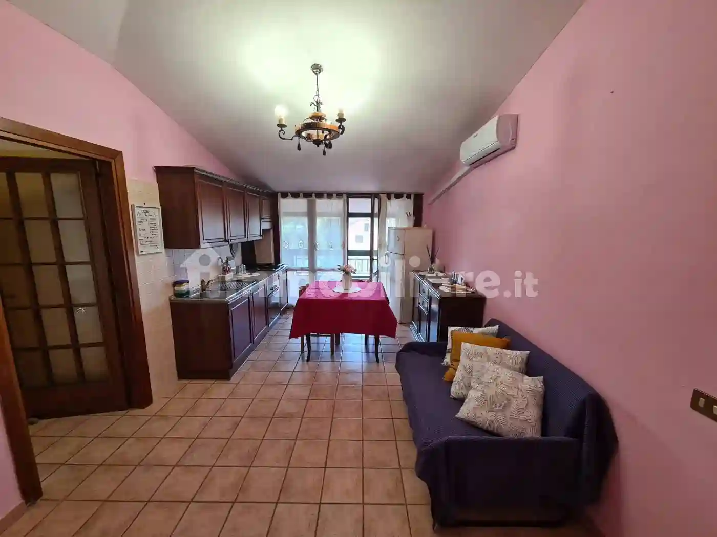 Attico - Mansarda - foto 2