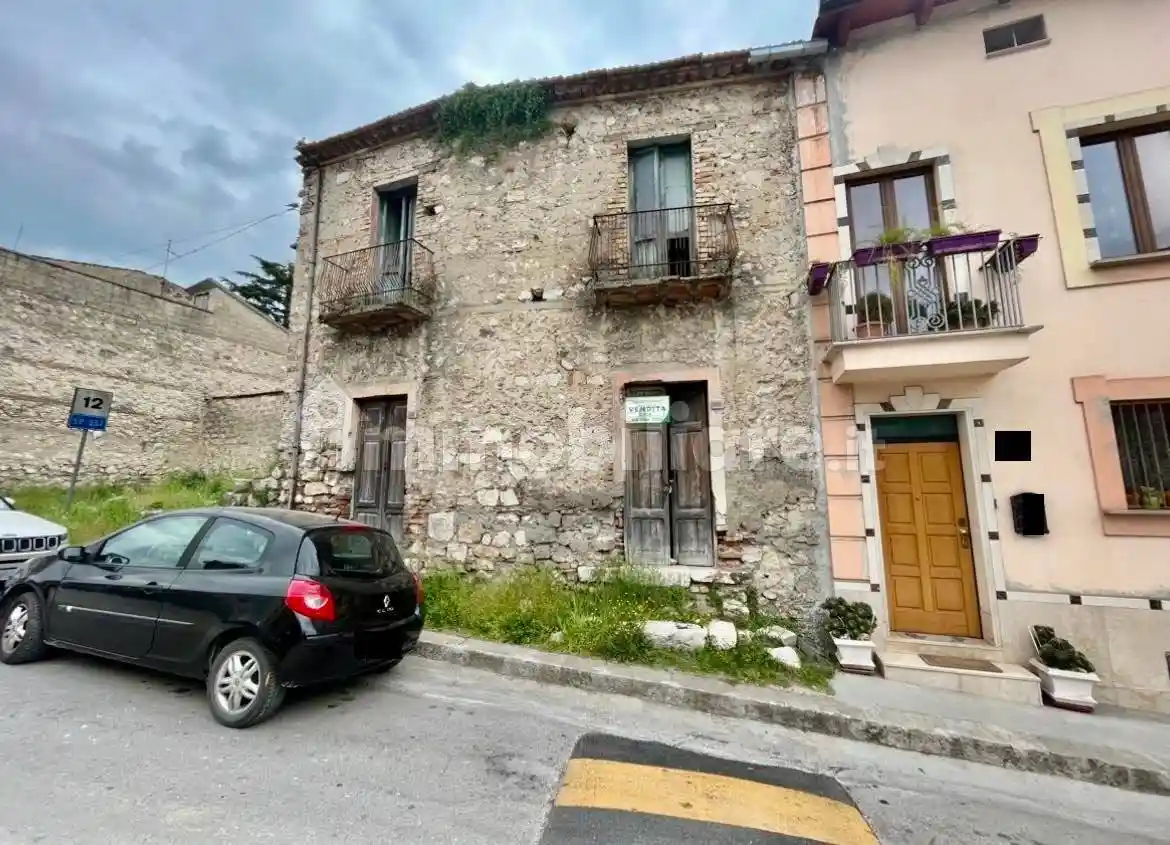 Casa indipendente in vendita a Pontecorvo