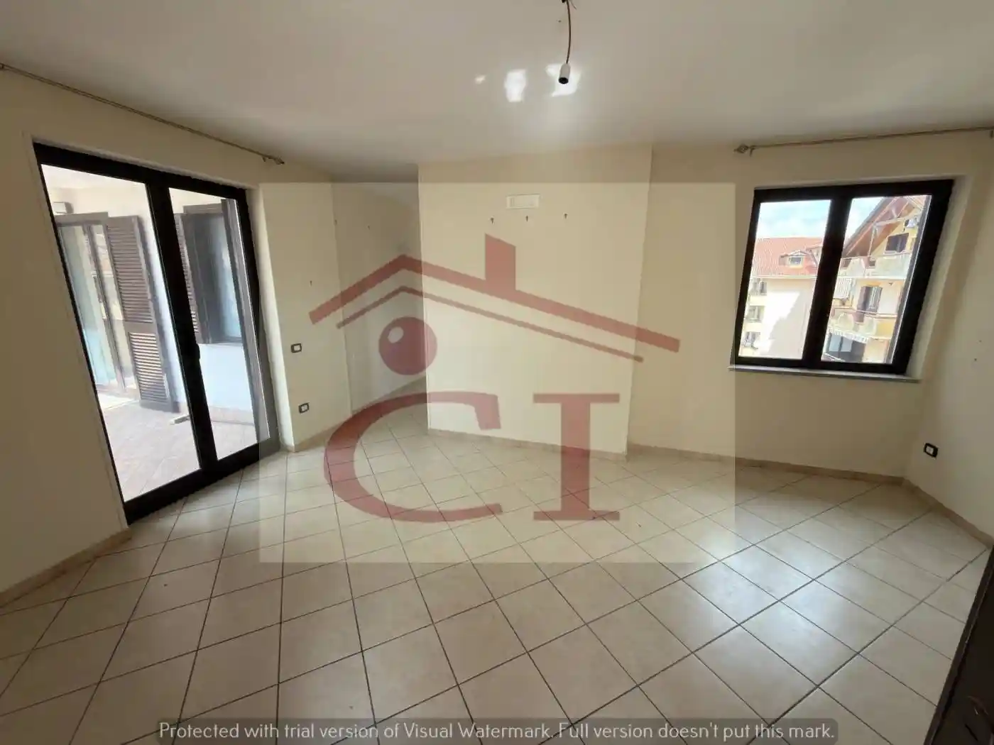 Appartamento in affitto a Giugliano in Campania