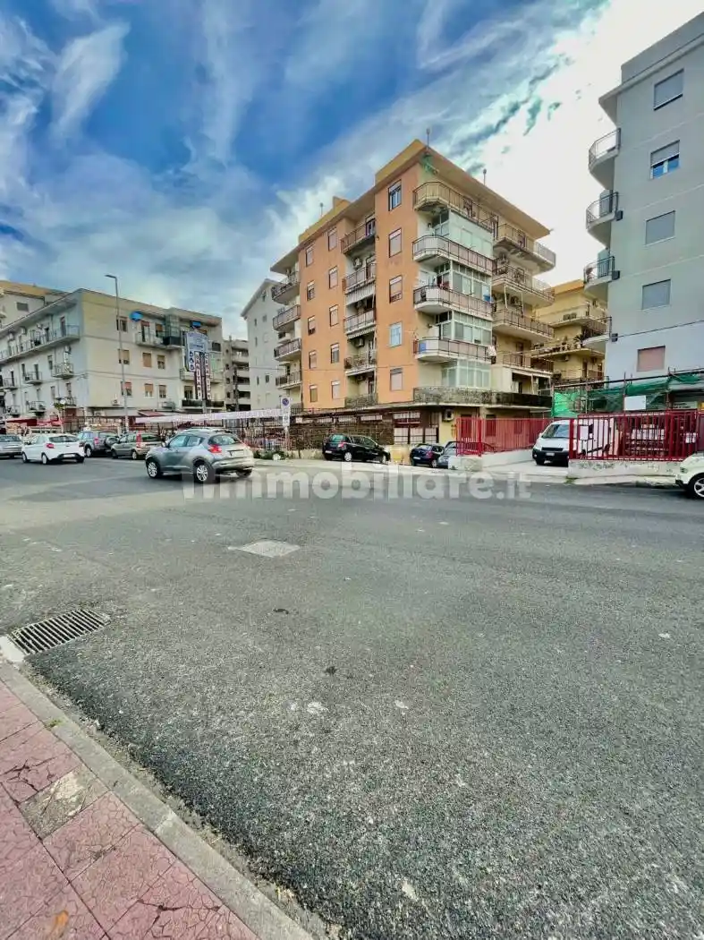 Appartamento in vendita a Messina