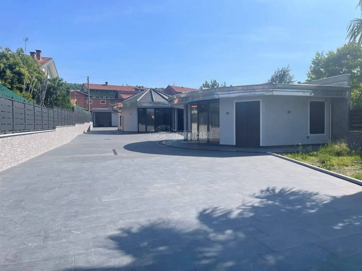 Villa in vendita a Montalenghe