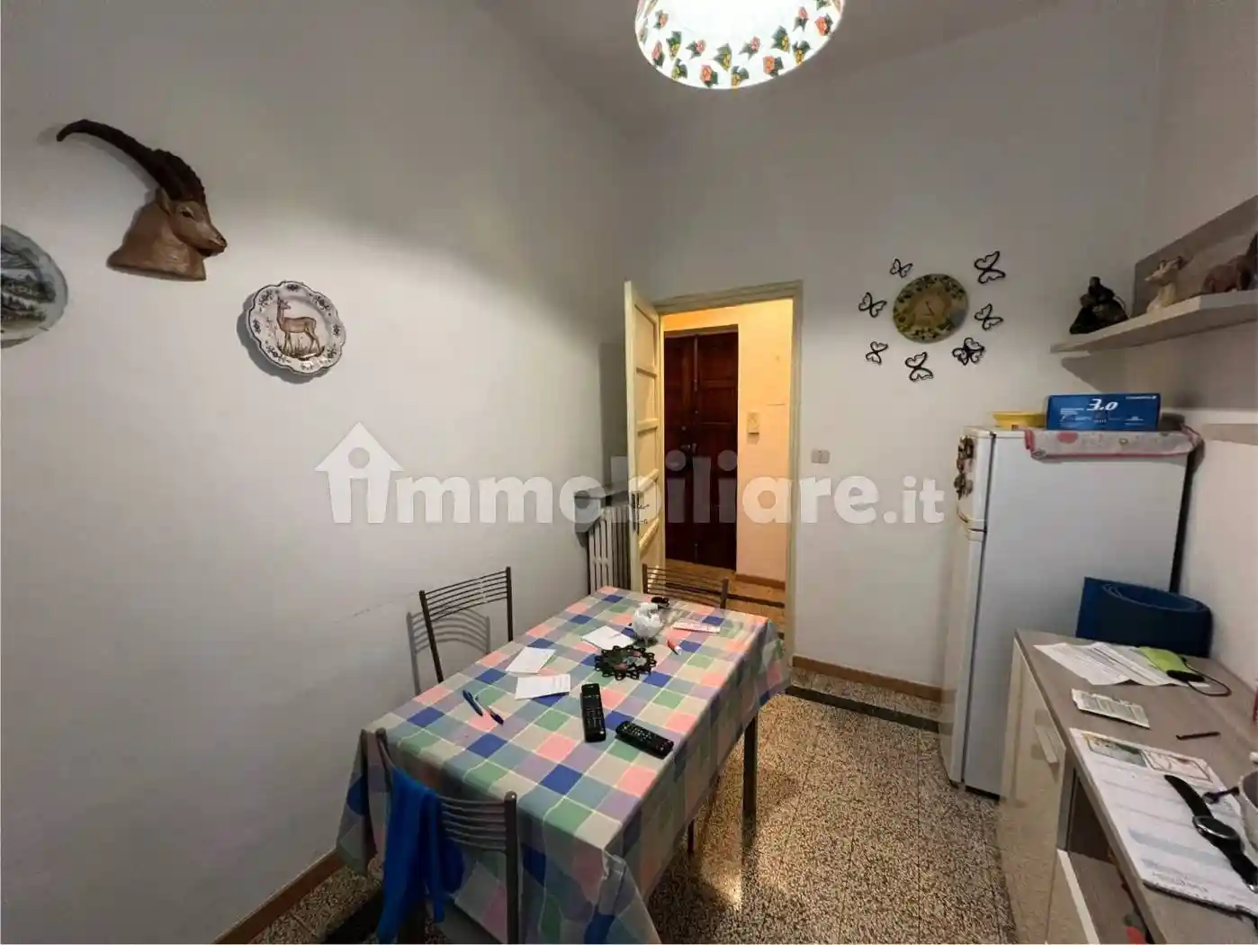 Appartamento in affitto a Torino
