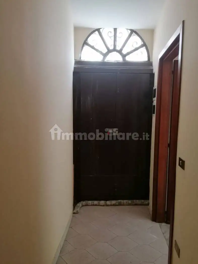 Terratetto unifamiliare 238 m², buono stato, Contrada - foto 2