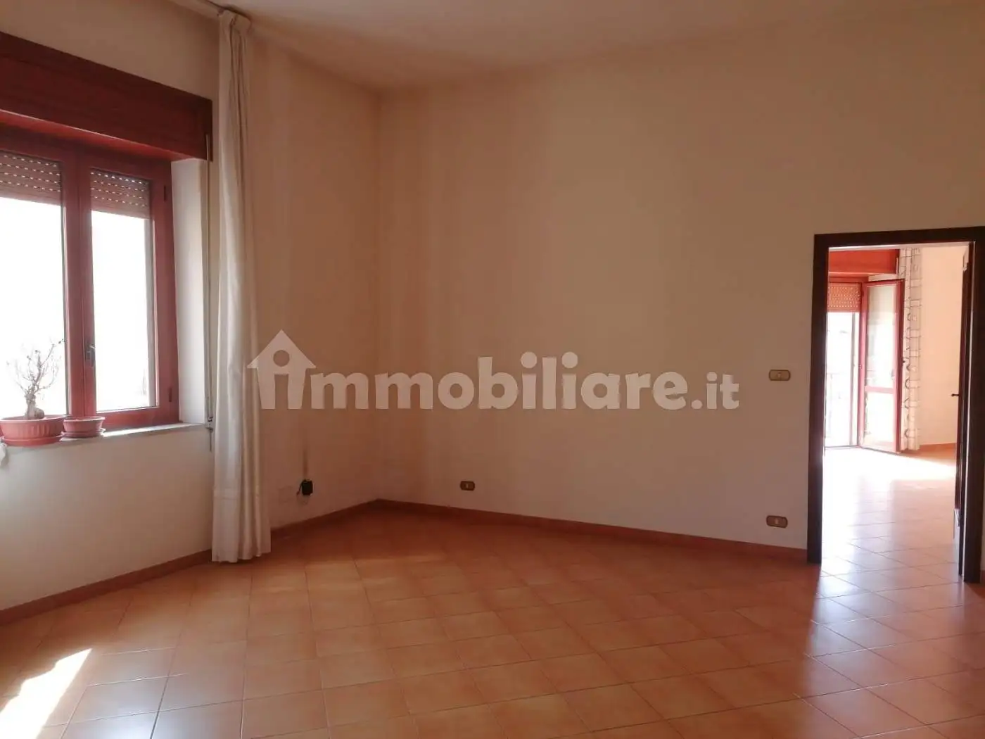 Terratetto unifamiliare 238 m², buono stato, Contrada - foto 5