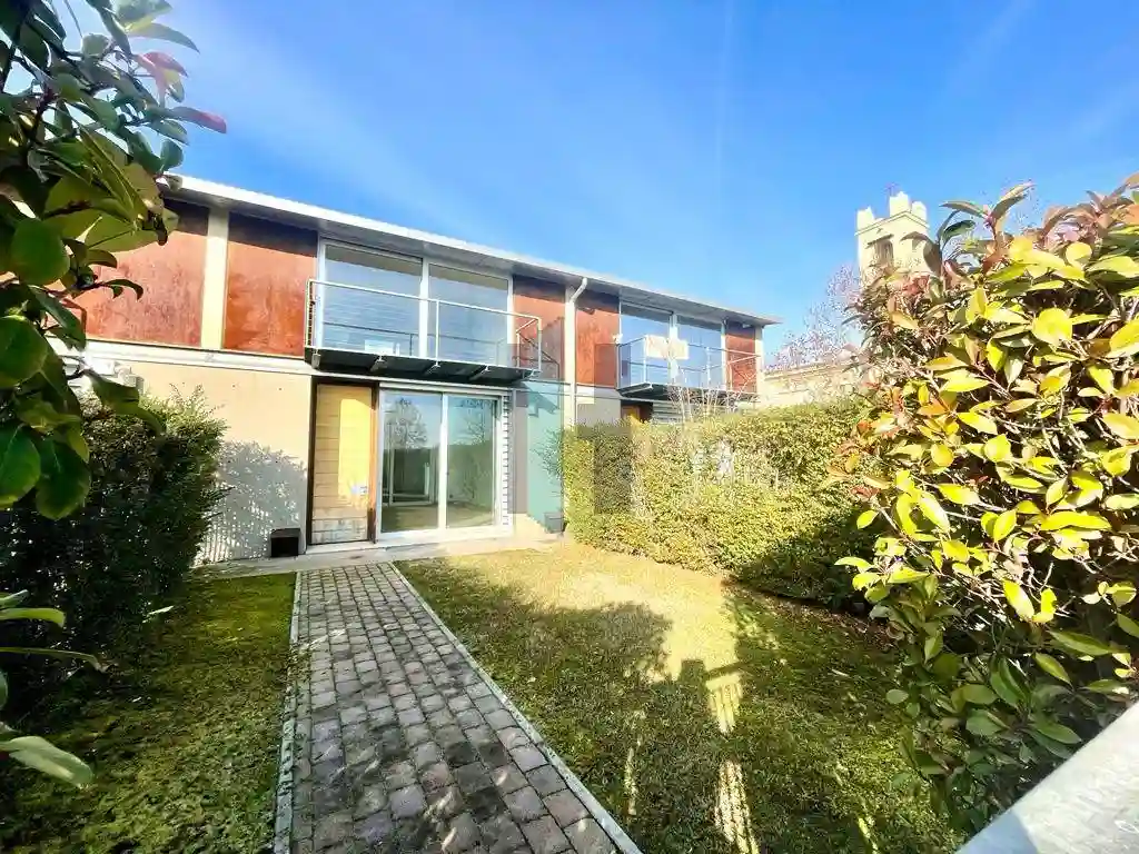 Villetta a schiera - foto 2