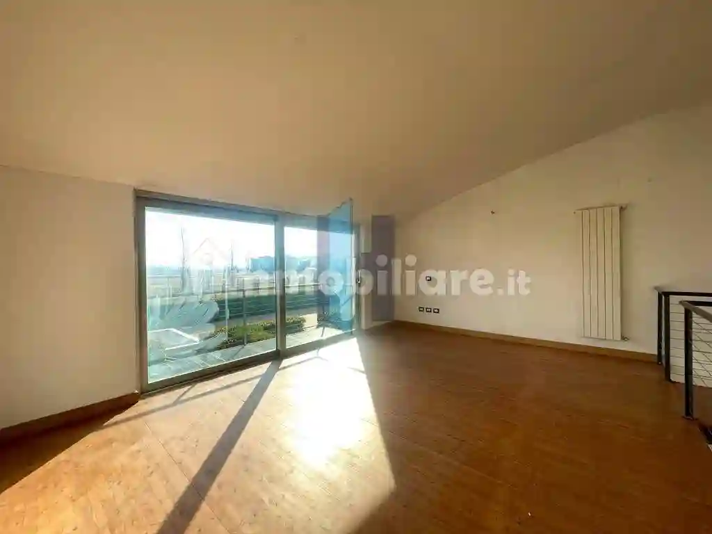 Villetta a schiera - foto 3