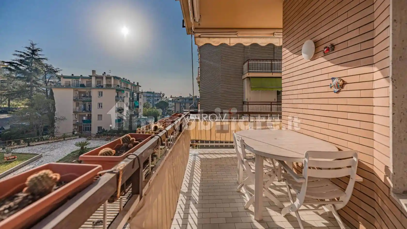 Appartamento in vendita a Sanremo