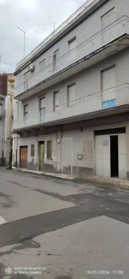Casa indipendente in vendita a Lentini