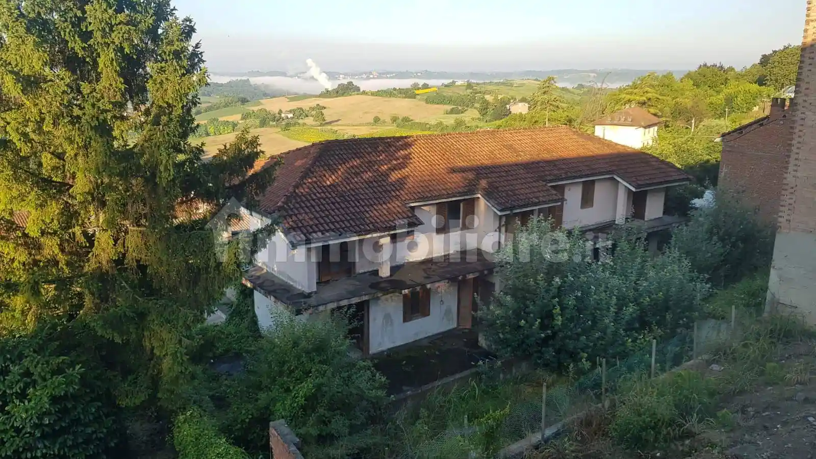 Casa indipendente in vendita a Calliano