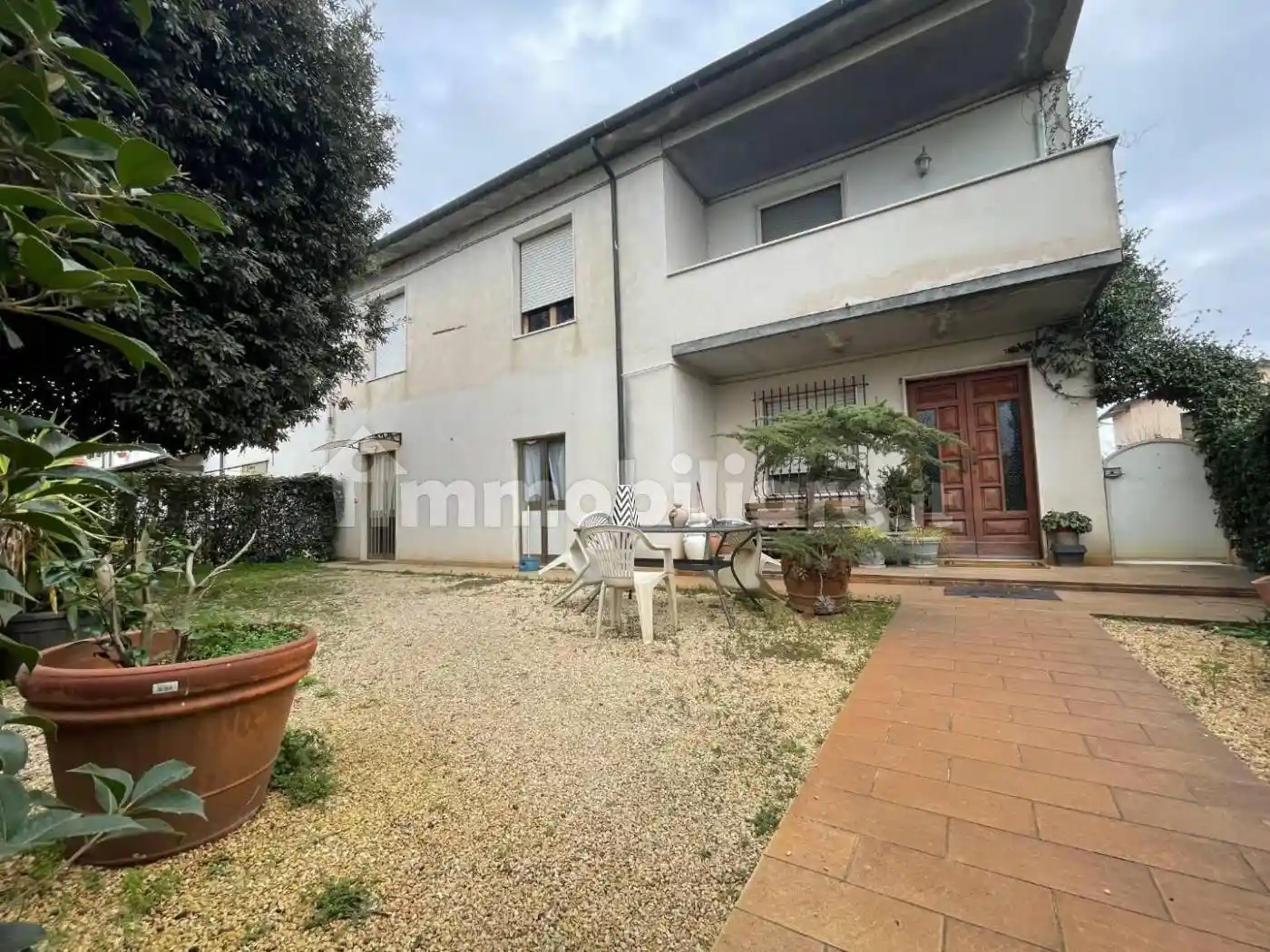 Casa indipendente in vendita a Crespina e Lorenzana