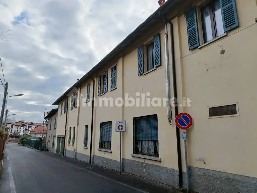 Appartamento in vendita a Villa Guardia