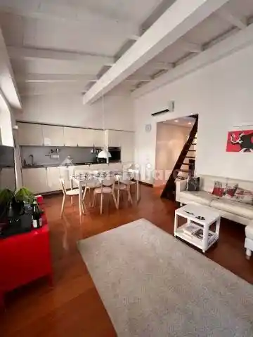 Appartamento in affitto a La Spezia