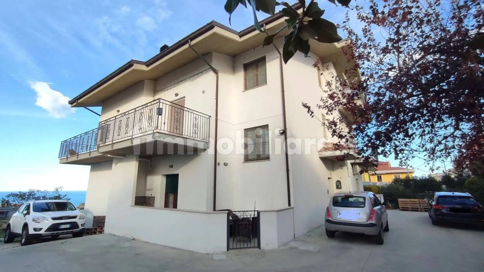 Villa in vendita a Silvi