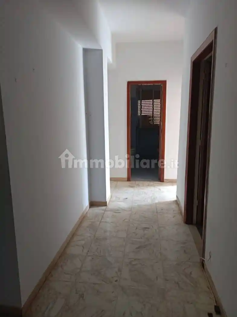 Trilocale via Enrico Fermi 22, Centro, Avigliano - foto 3