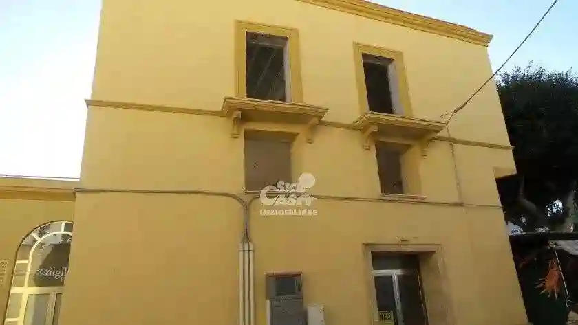 Palazzo - Edificio - foto 2