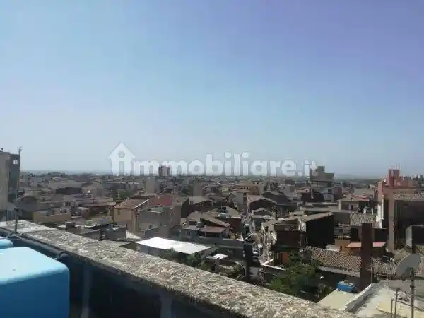 Attico - Mansarda in vendita a Catania