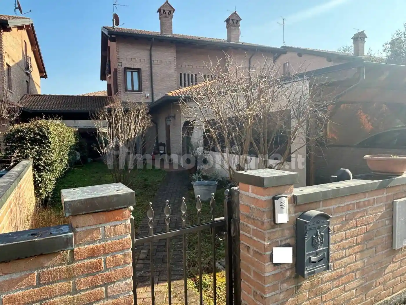Villa in vendita a Ferrara