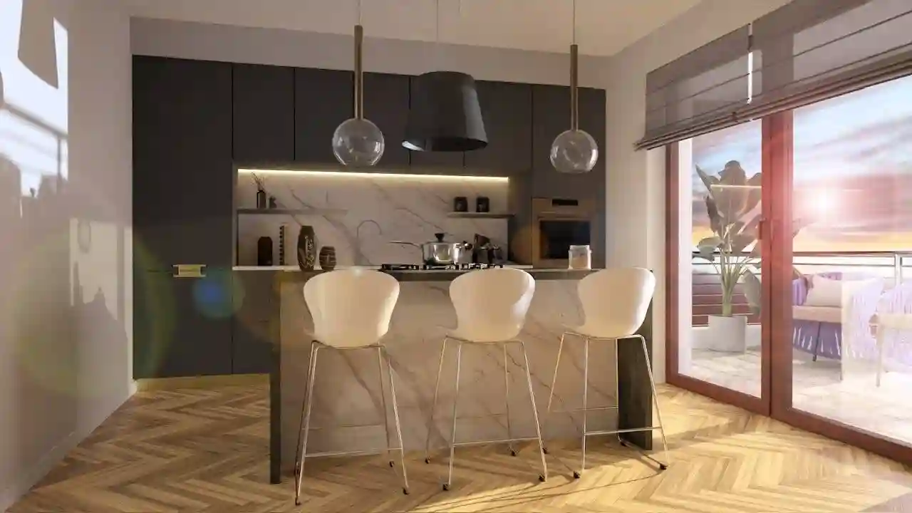 Appartamento - foto 4