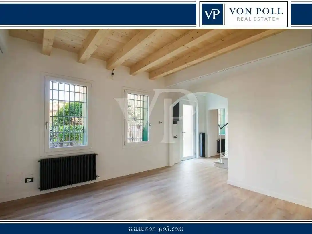 Villa in affitto a Vicenza